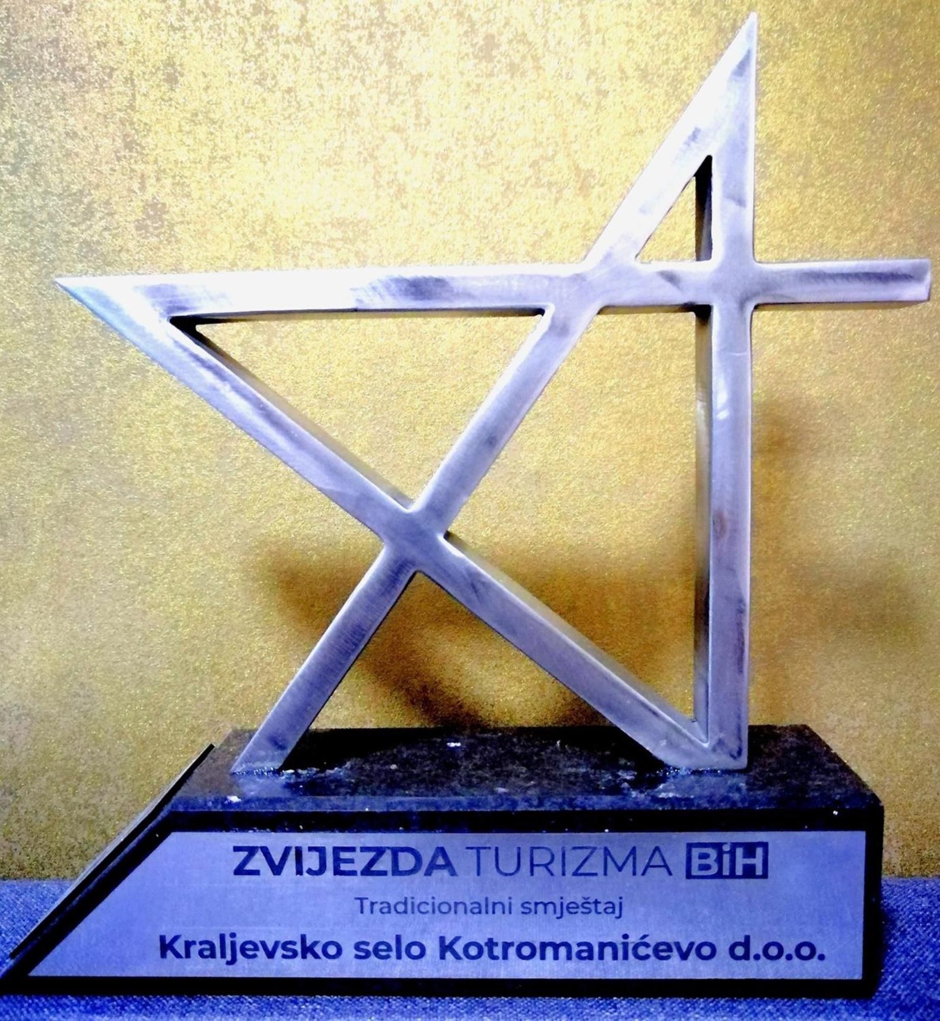 Kraljevsko Selo Kotromanicevo Doboj Kültér fotó