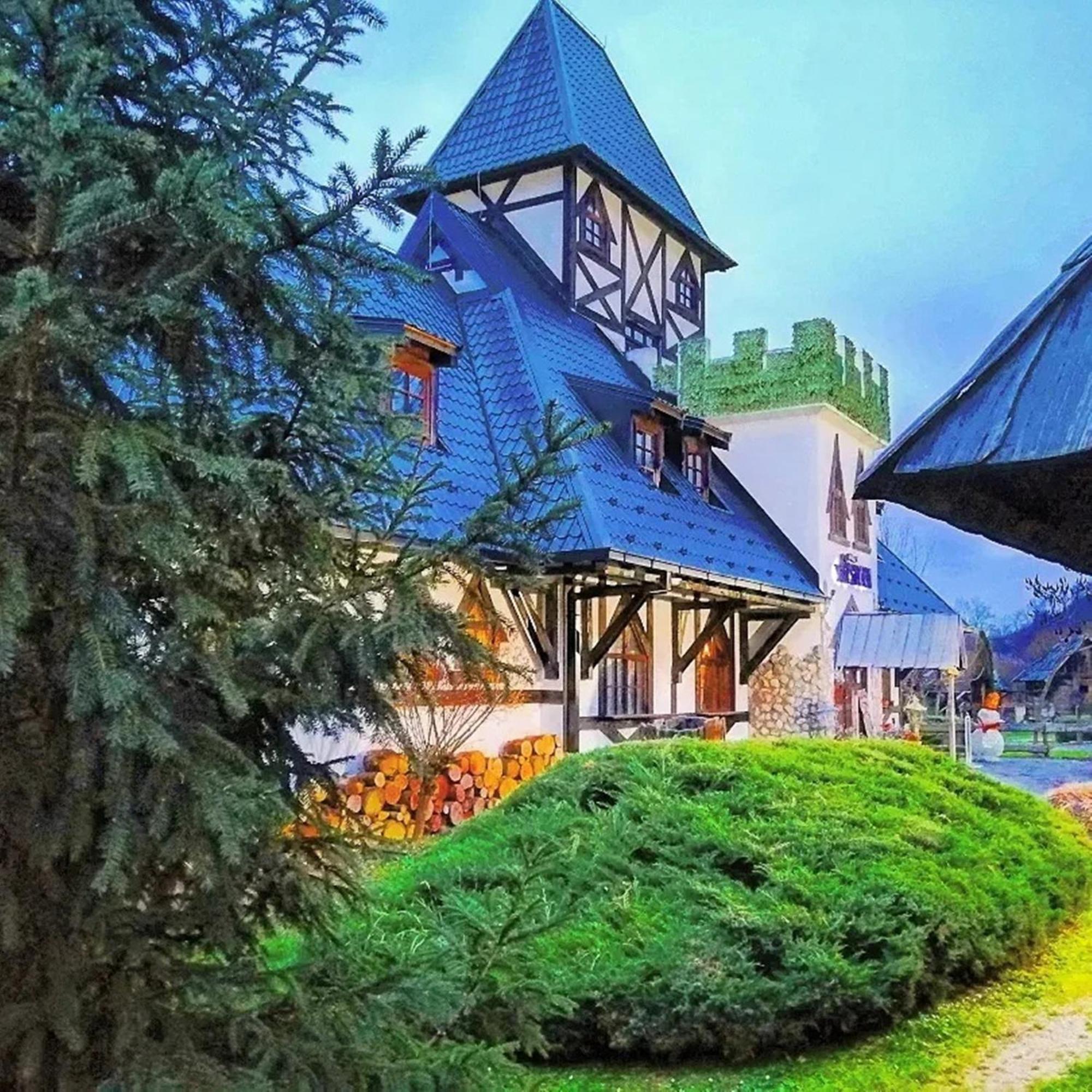 Kraljevsko Selo Kotromanicevo Doboj Kültér fotó