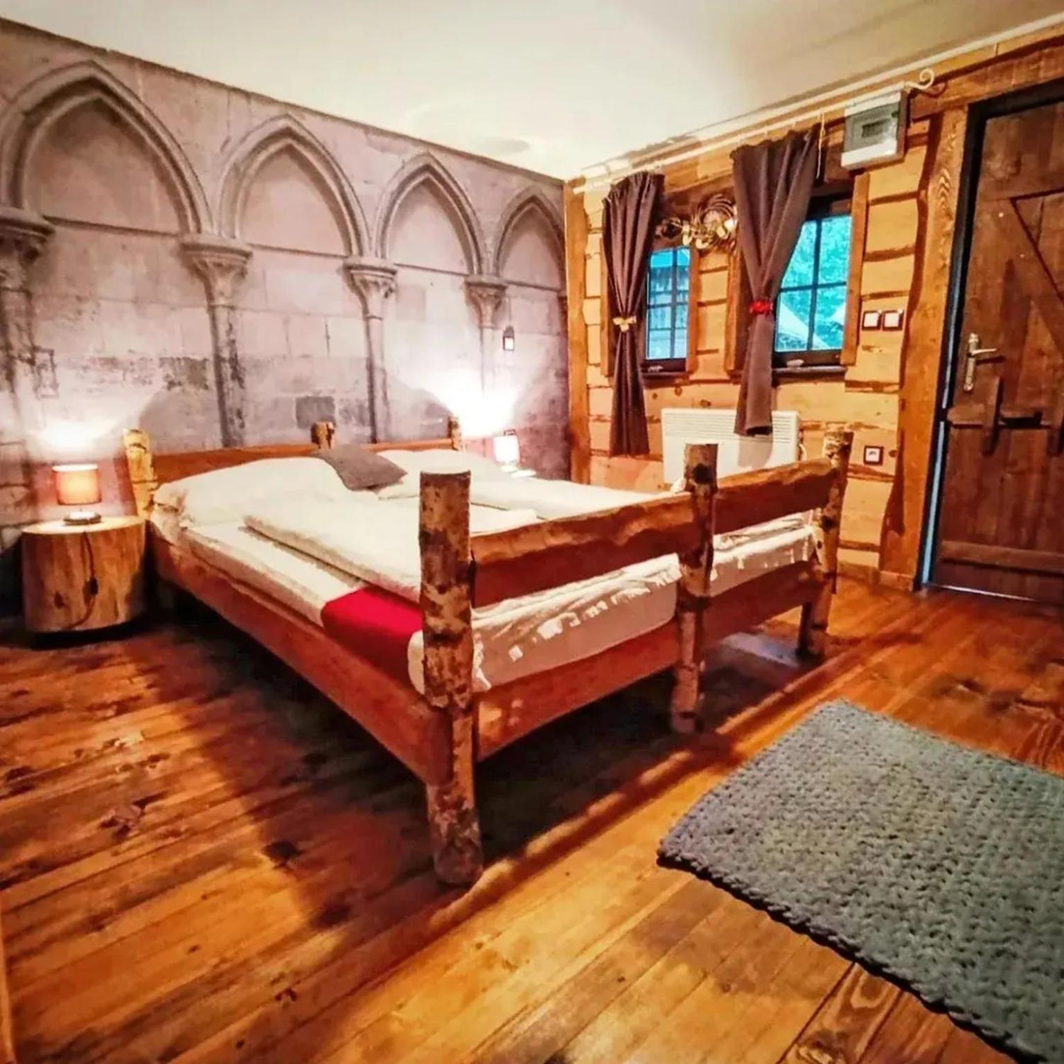 Kraljevsko Selo Kotromanicevo Doboj Kültér fotó