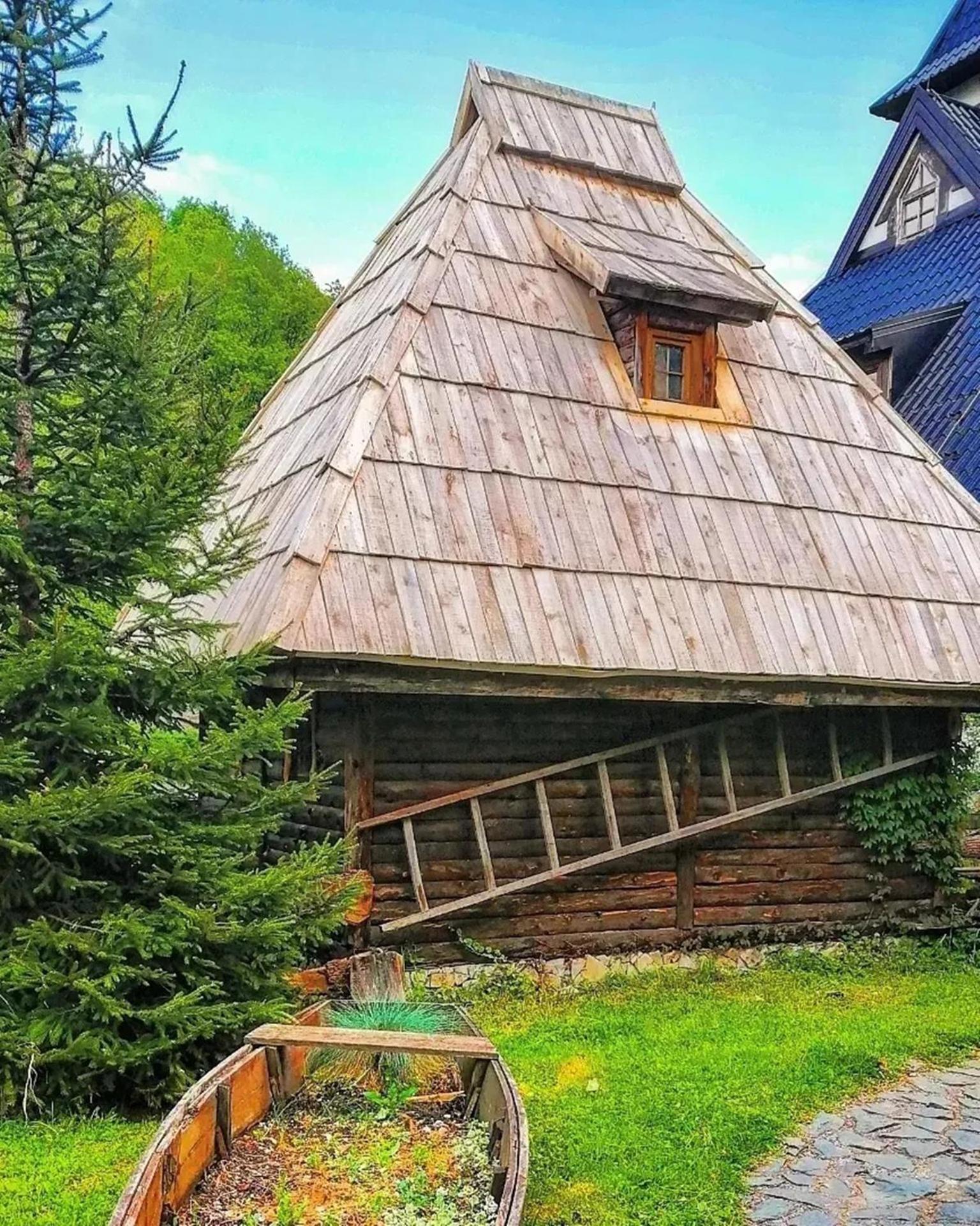 Kraljevsko Selo Kotromanicevo Doboj Kültér fotó